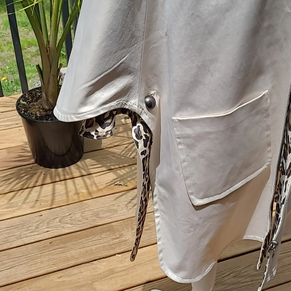 Joan Rivers jacket - Picture 7 of 7